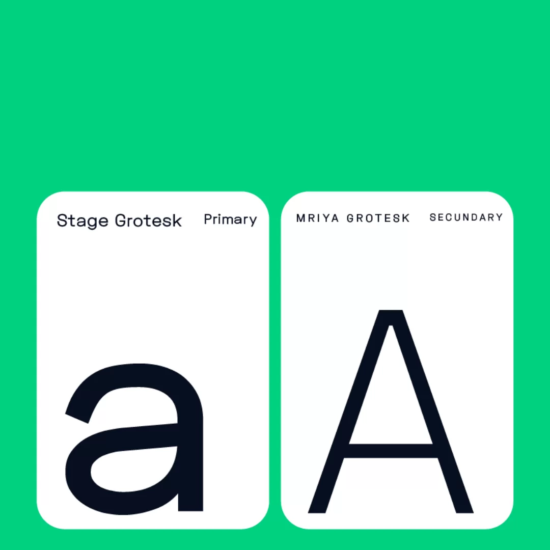 Altura, fonts
