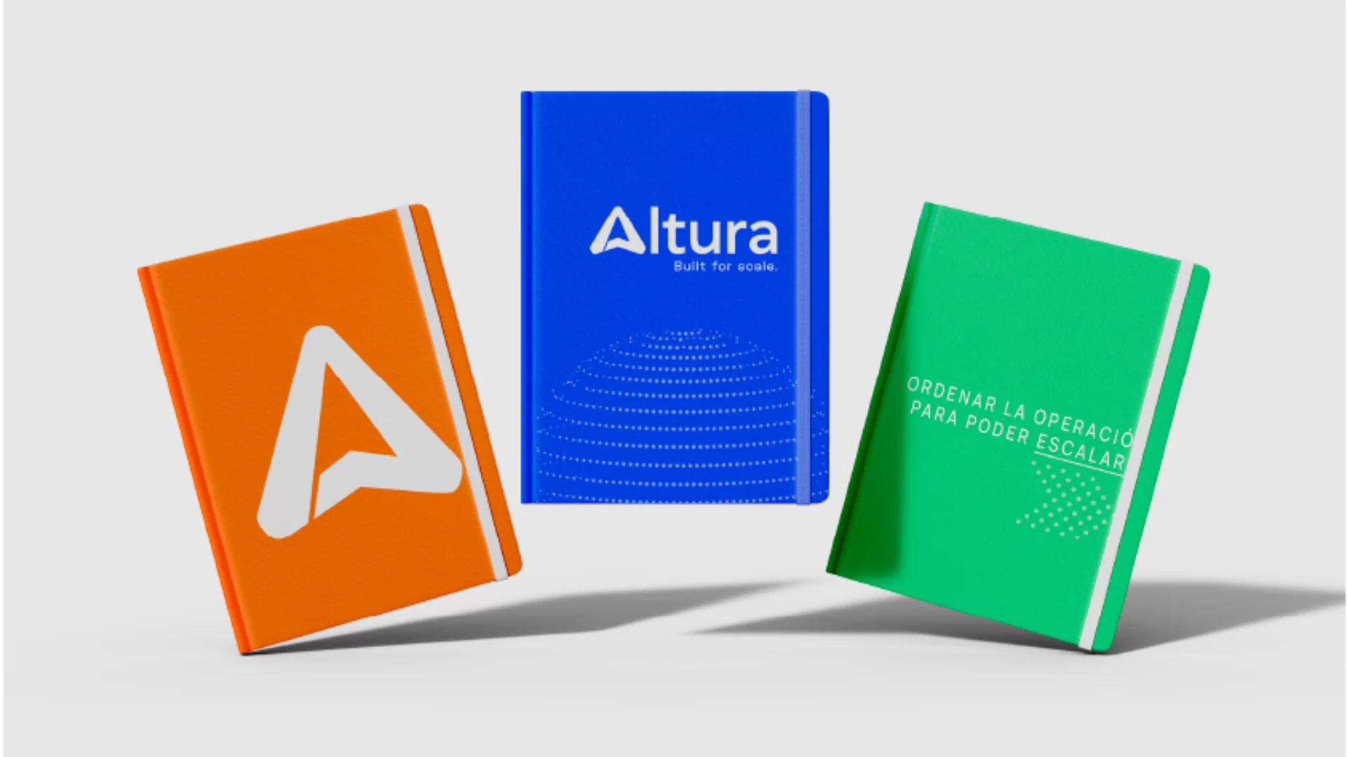 Altura, gallery