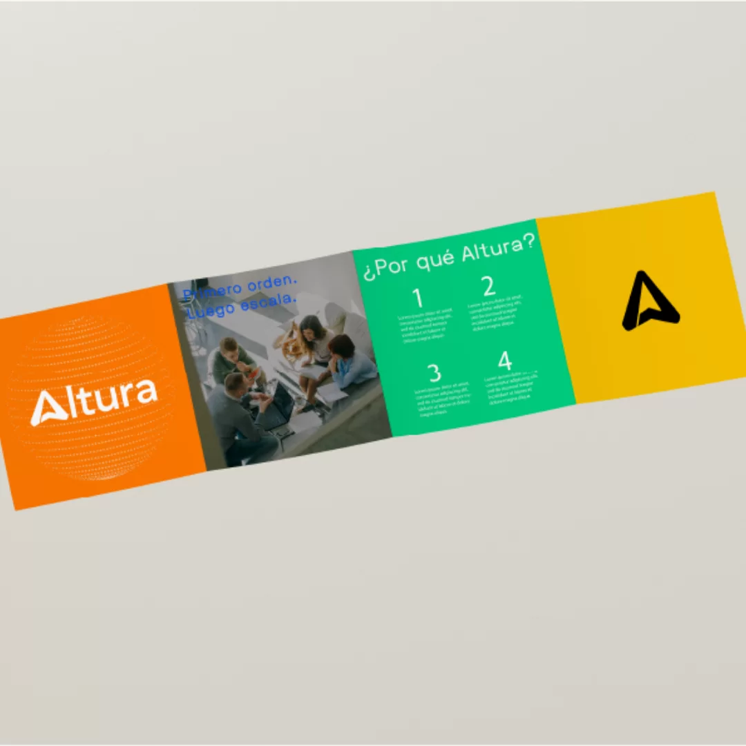 Altura, icon composition 02