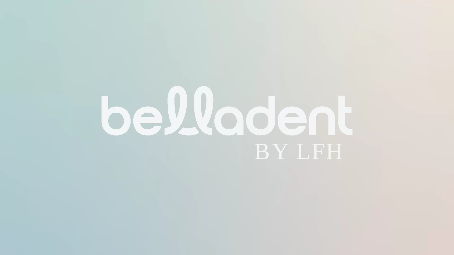Belladent, cover image