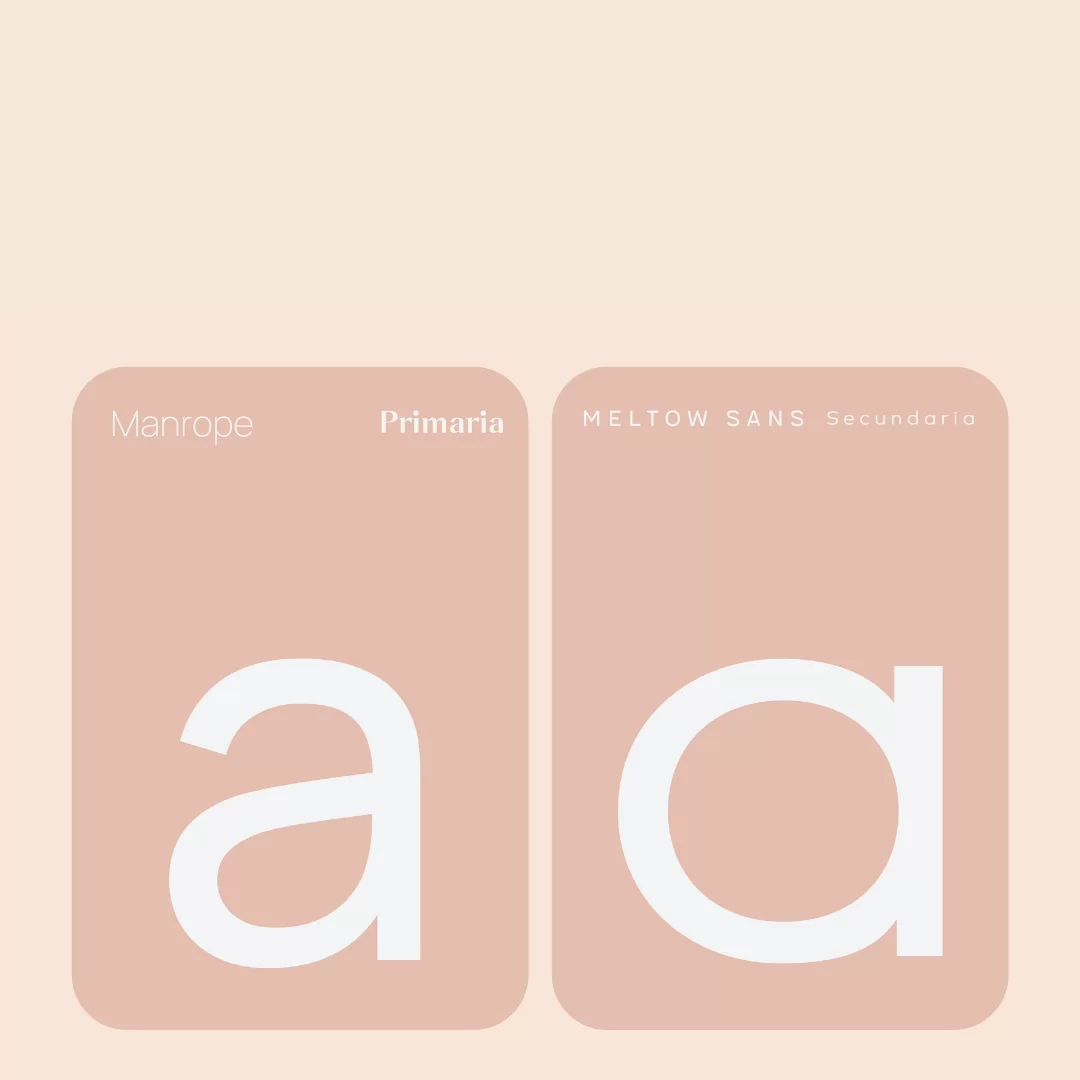 Belladent, fonts