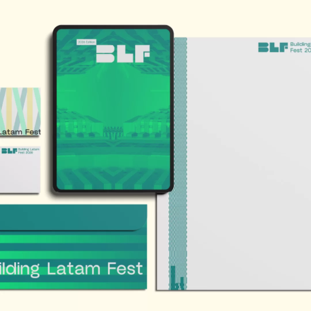 BLF, side image