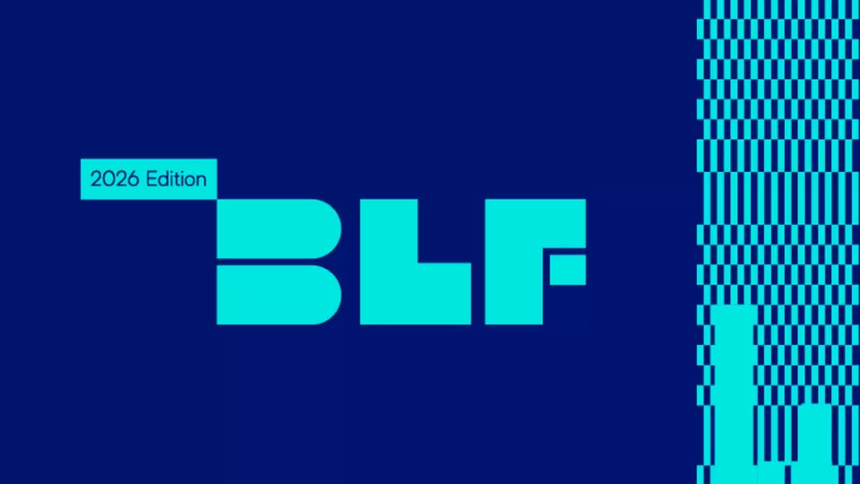BLF cover