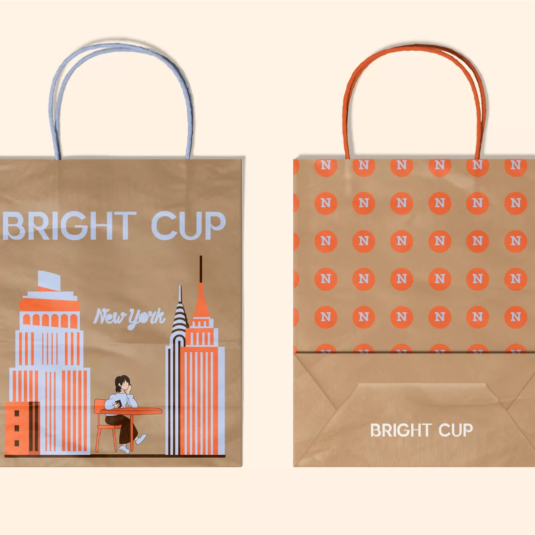 Bright Cup, gallery2