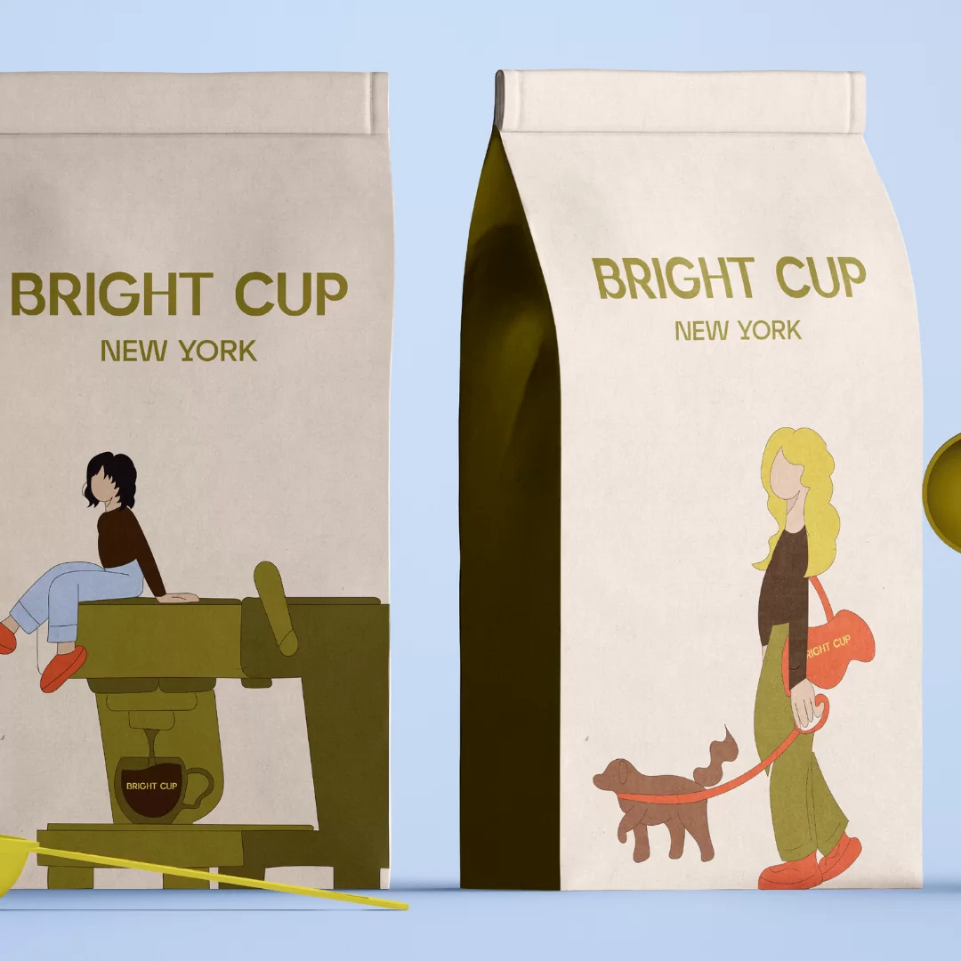 Bright Cup, gallery4