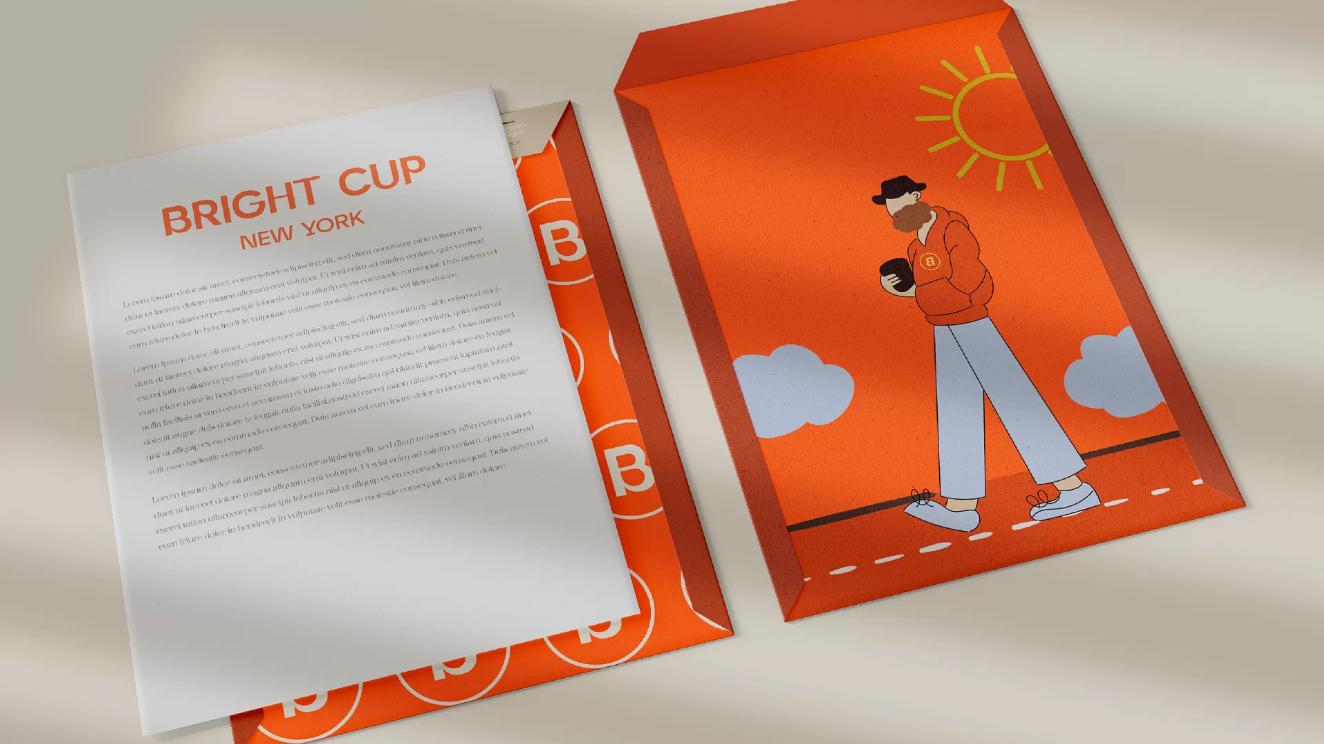 Bright Cup, gallery7