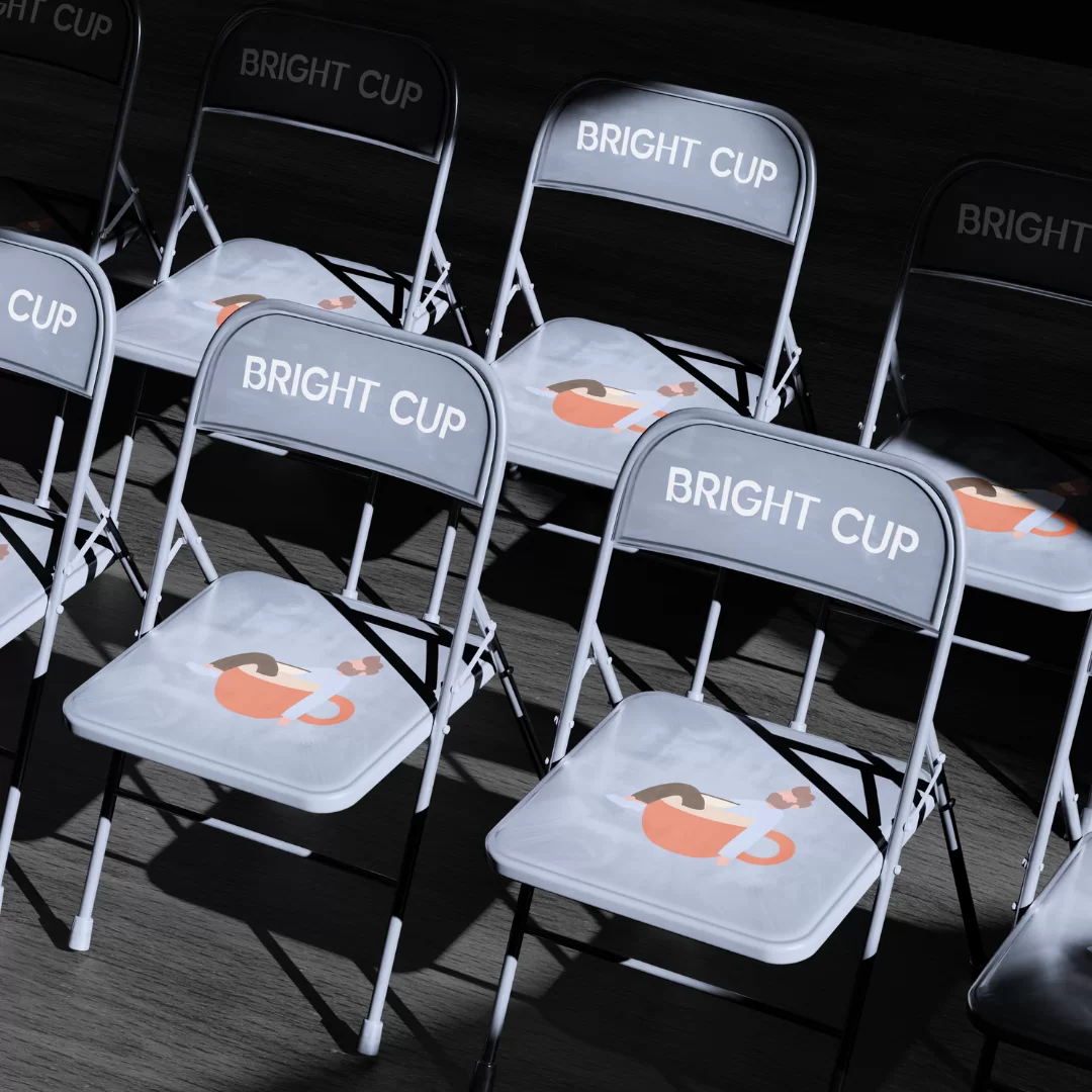 Bright Cup, social square 02
