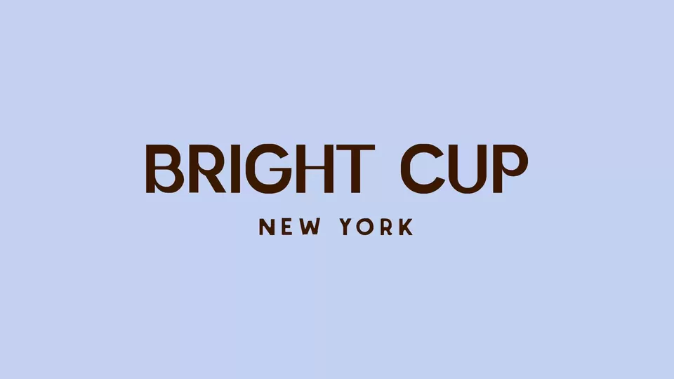 Bright Cup cover