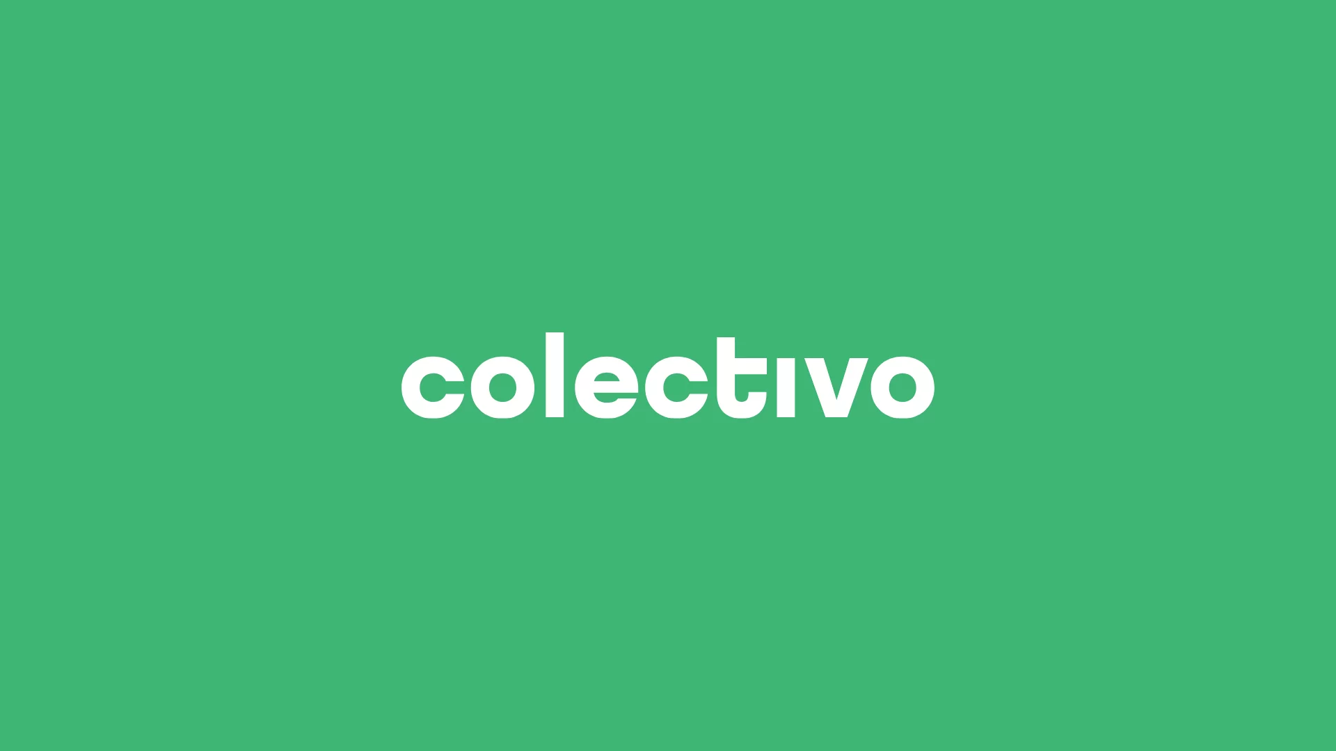 Colectivo, cover image
