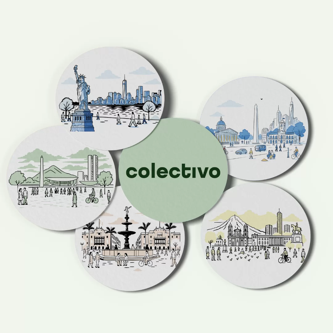 Colectivo, gallery4