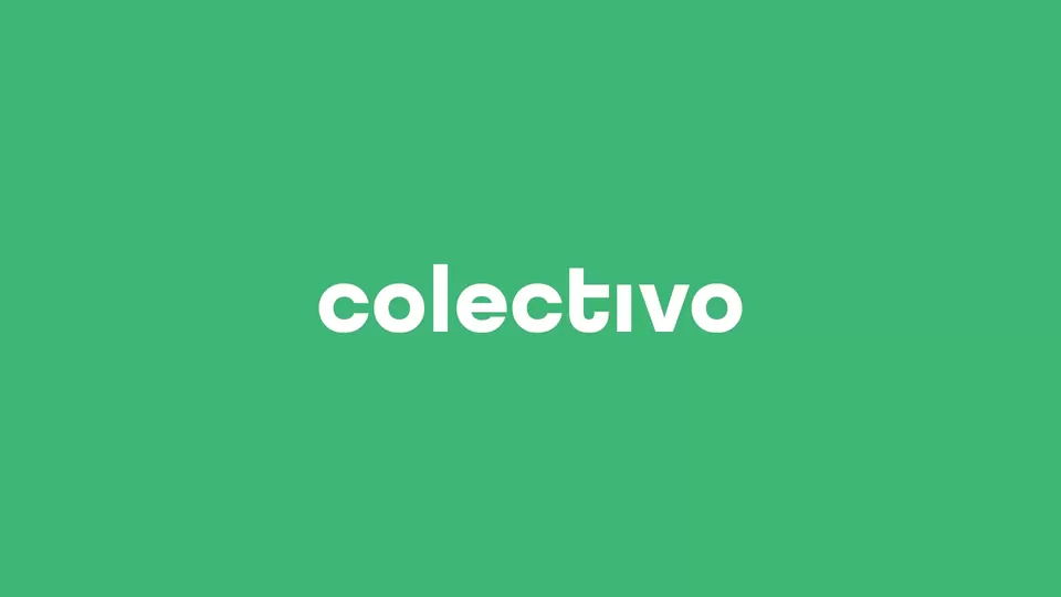 Colectivo cover