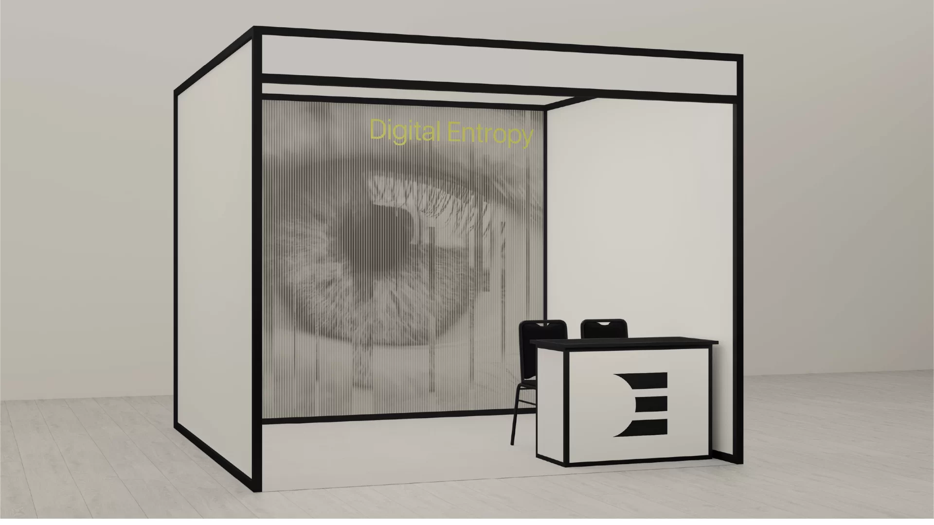 Digital Entropy, gallery