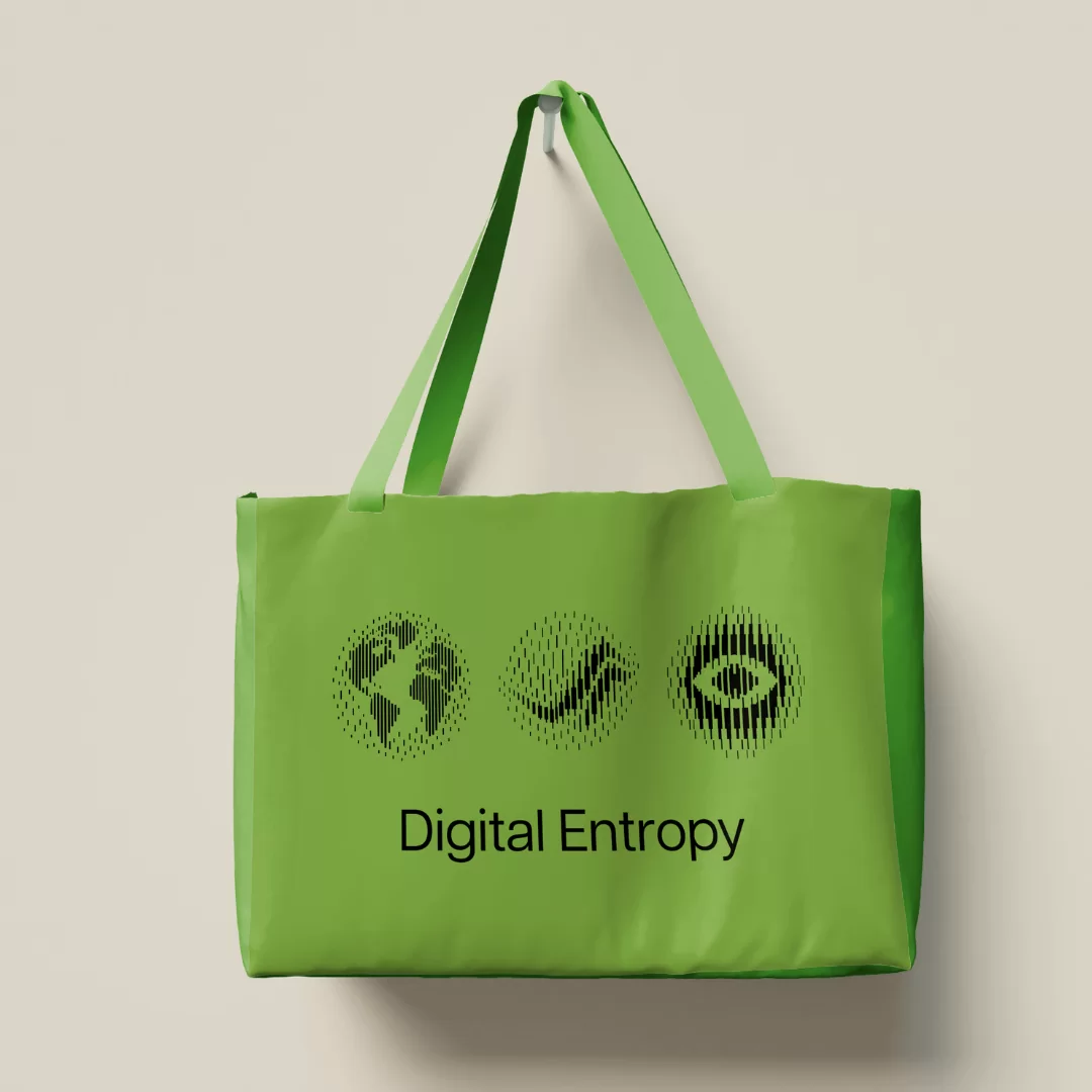 Digital Entropy, gallery2