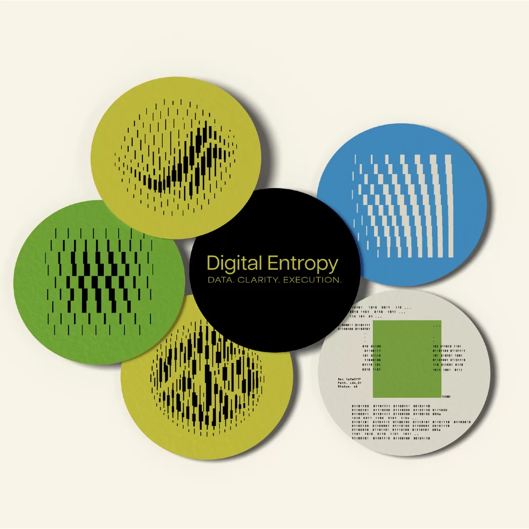 Digital Entropy, gallery3