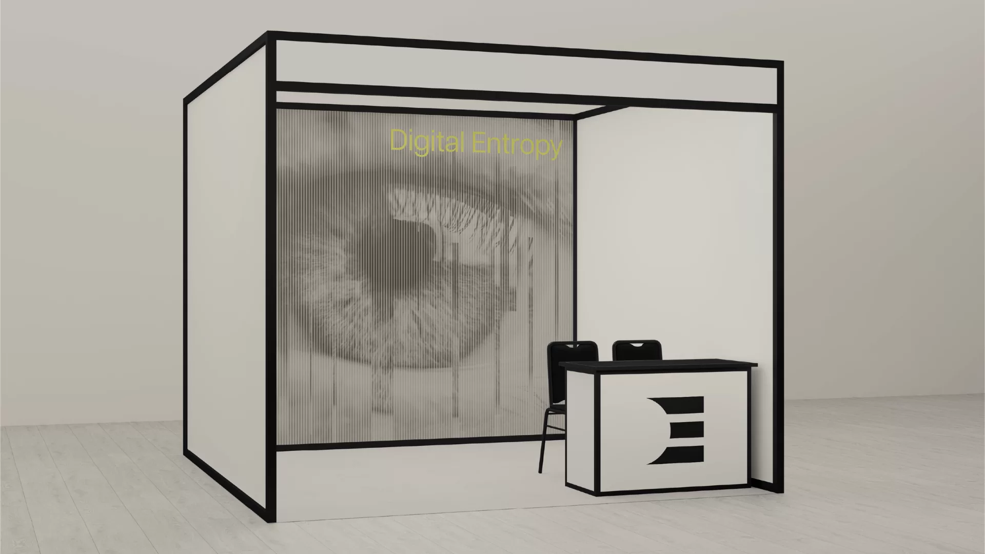 Digital Entropy, gallery6
