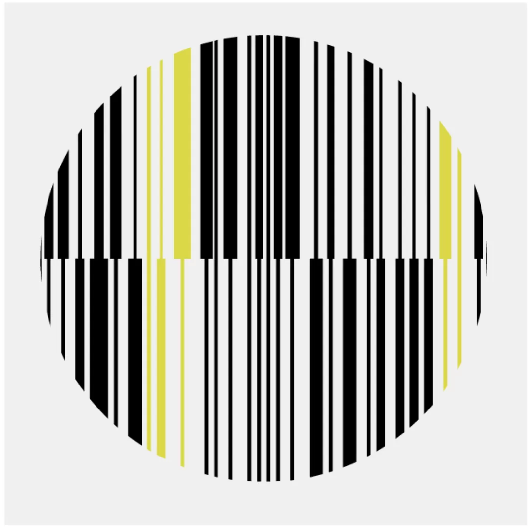 Digital Entropy, social square 02