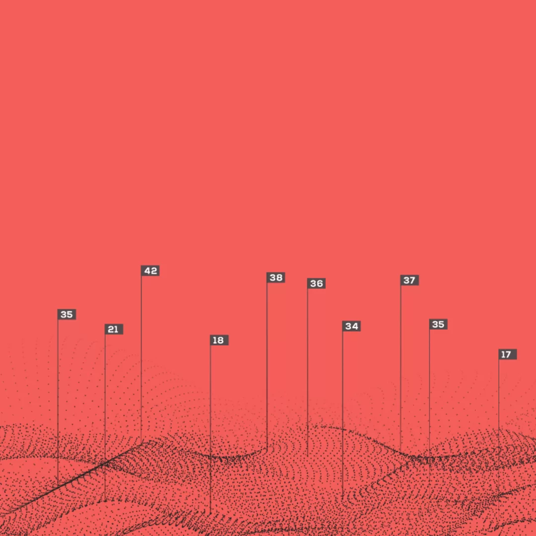 Grupodot, composition