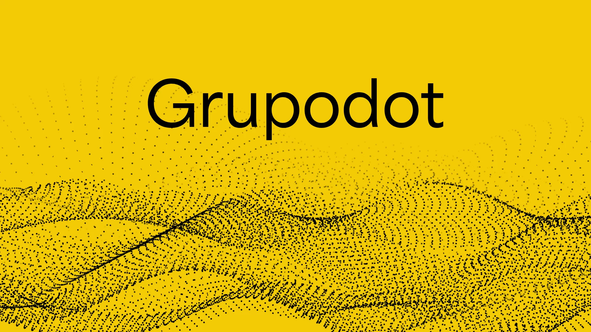 Grupodot, cover image