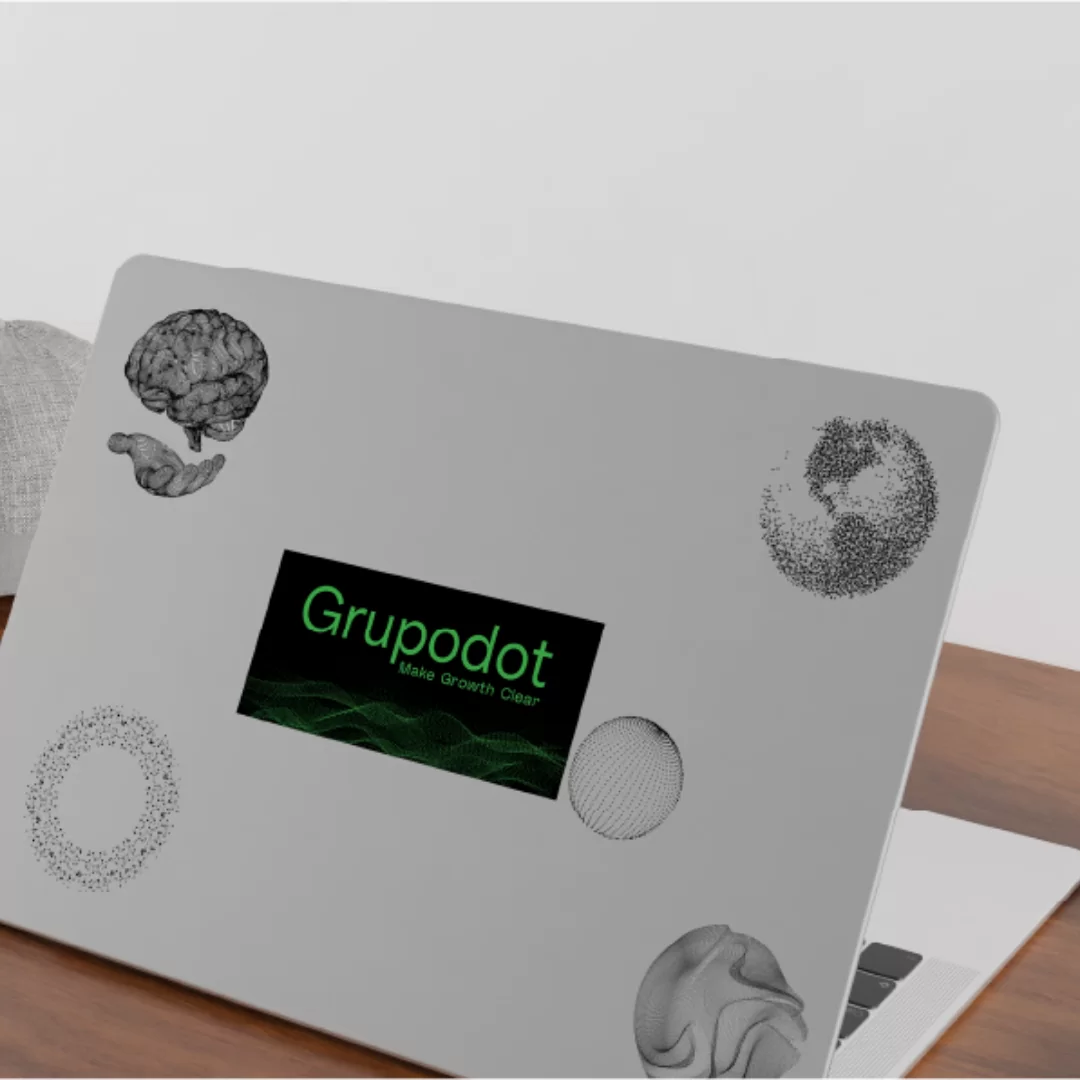 Grupodot, gallery3