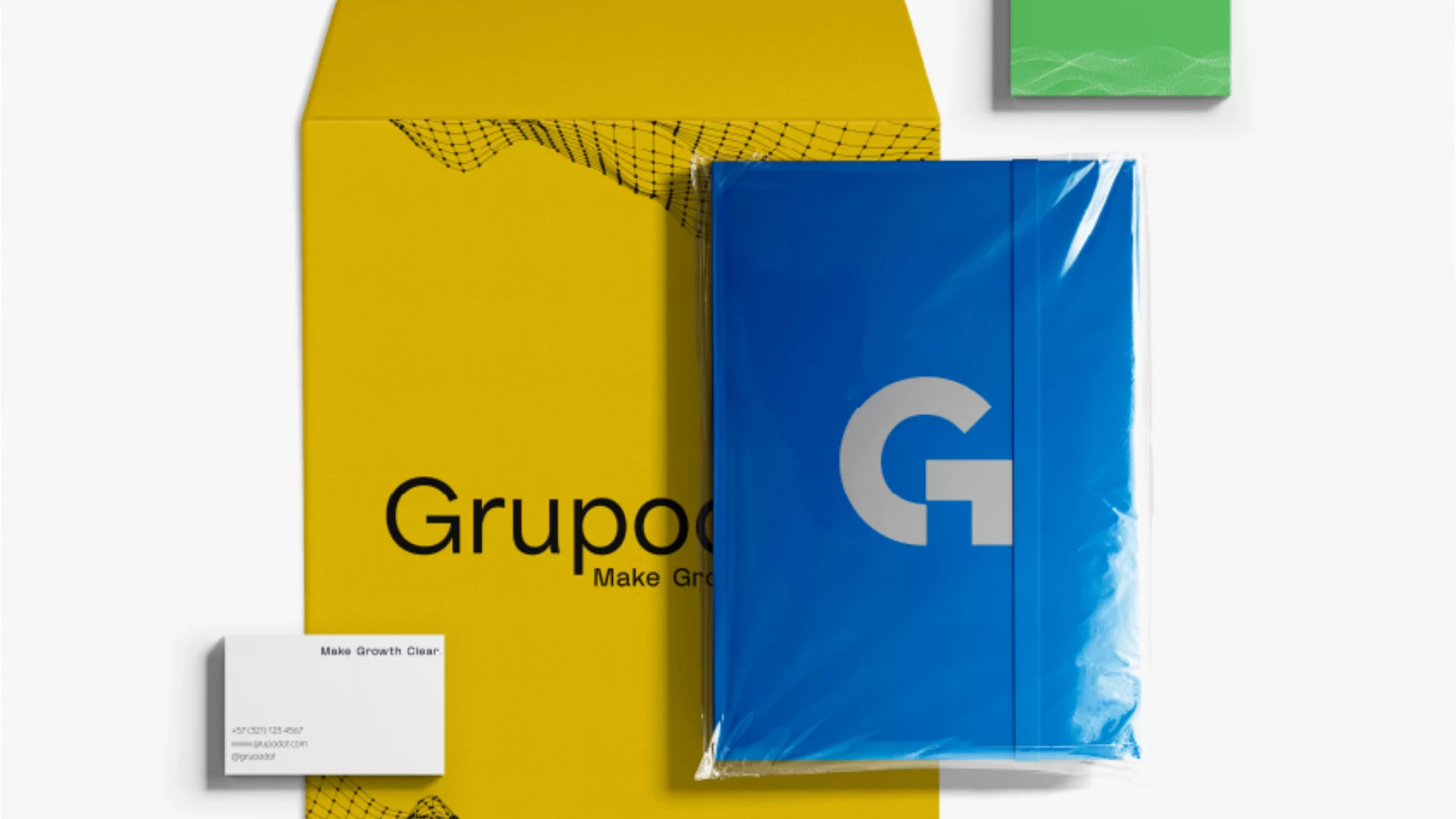 Grupodot, gallery7