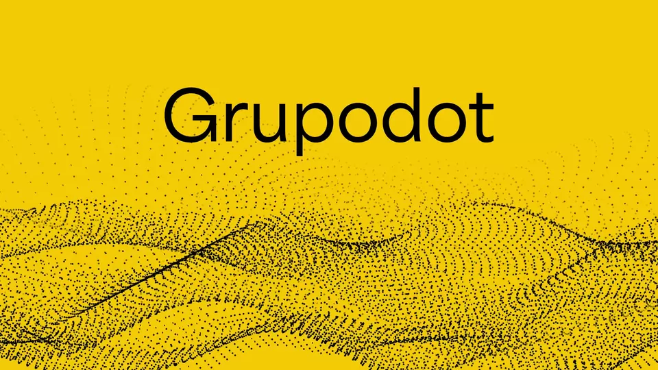 Grupodot cover