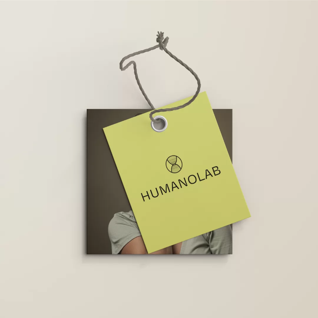Humanolab, composition