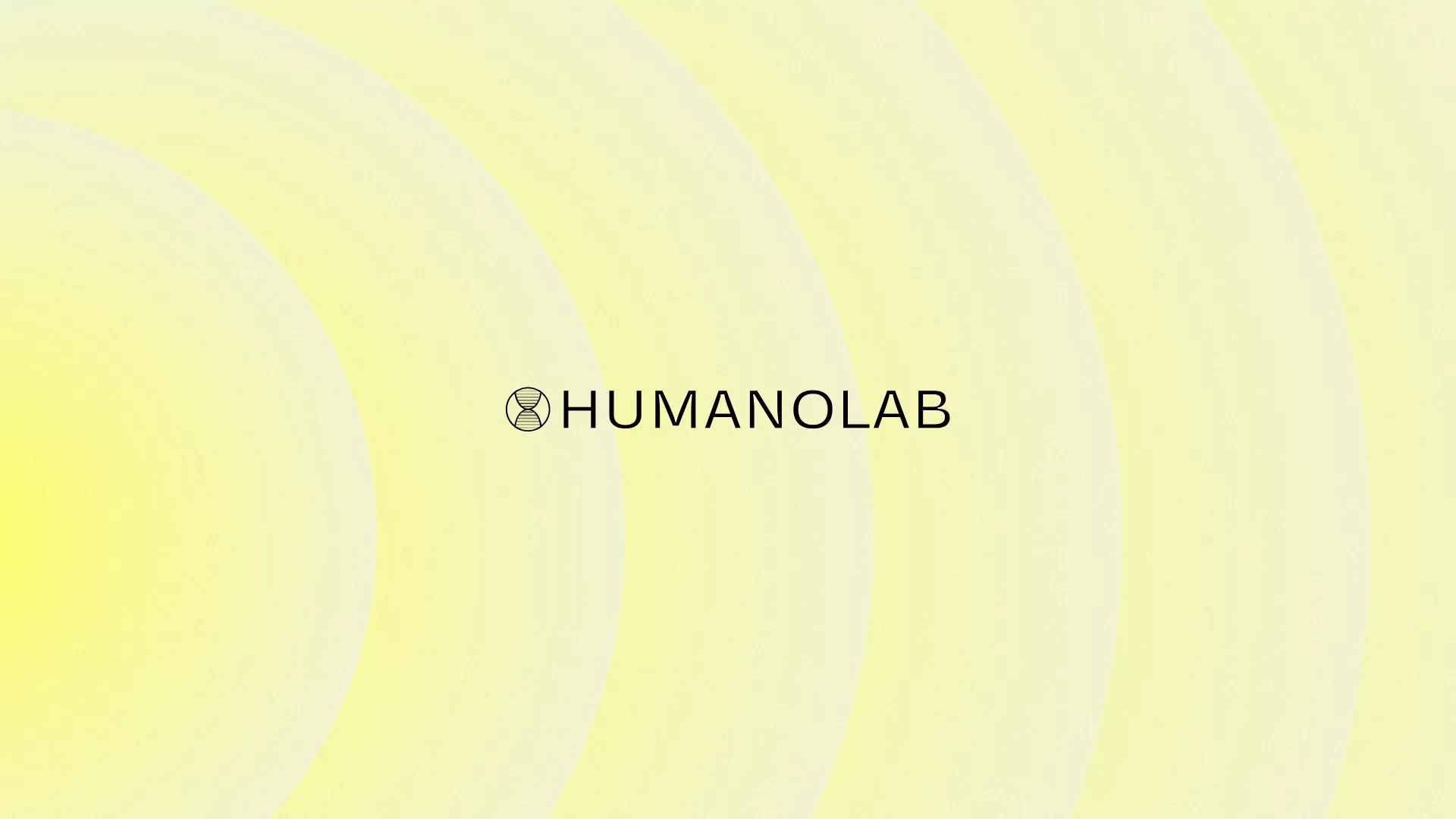 Humanolab cover