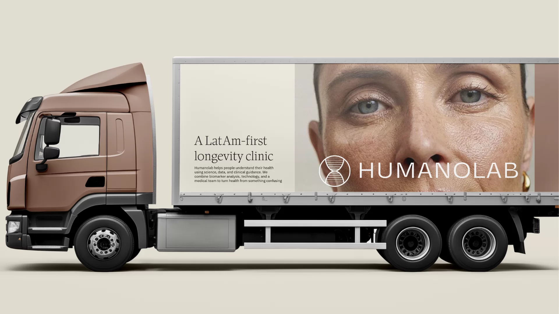 Humanolab, gallery