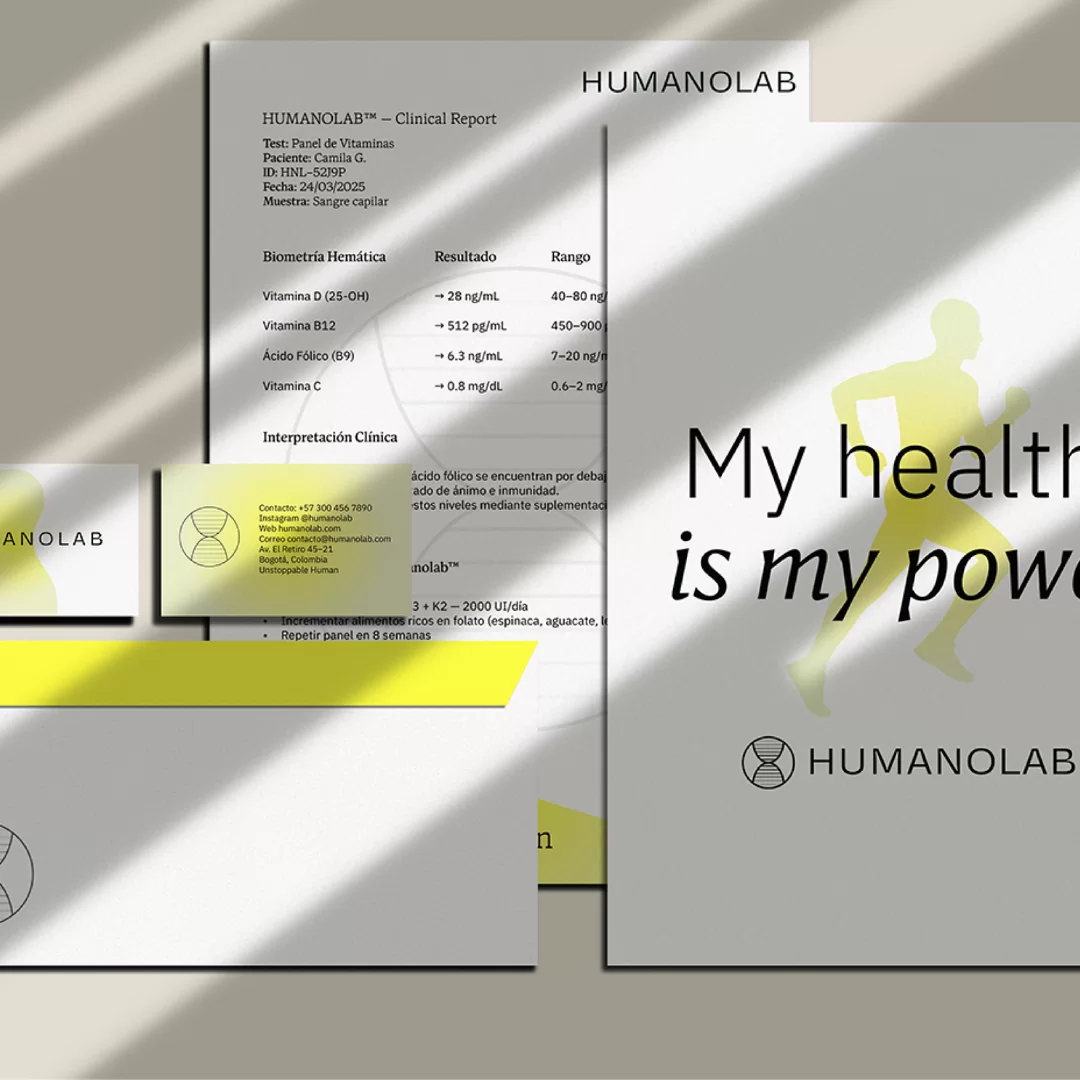 Humanolab, gallery4