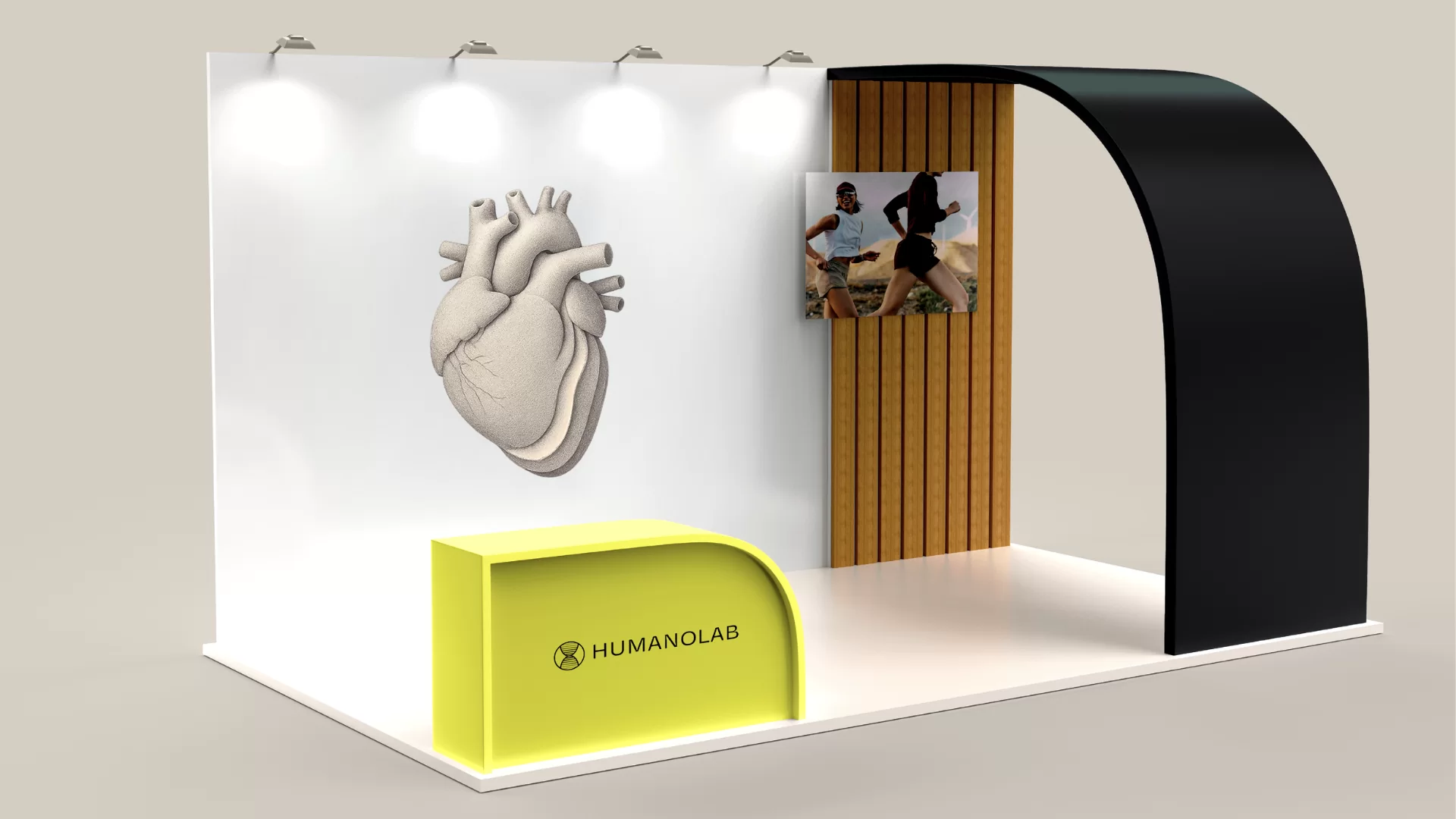 Humanolab, gallery6