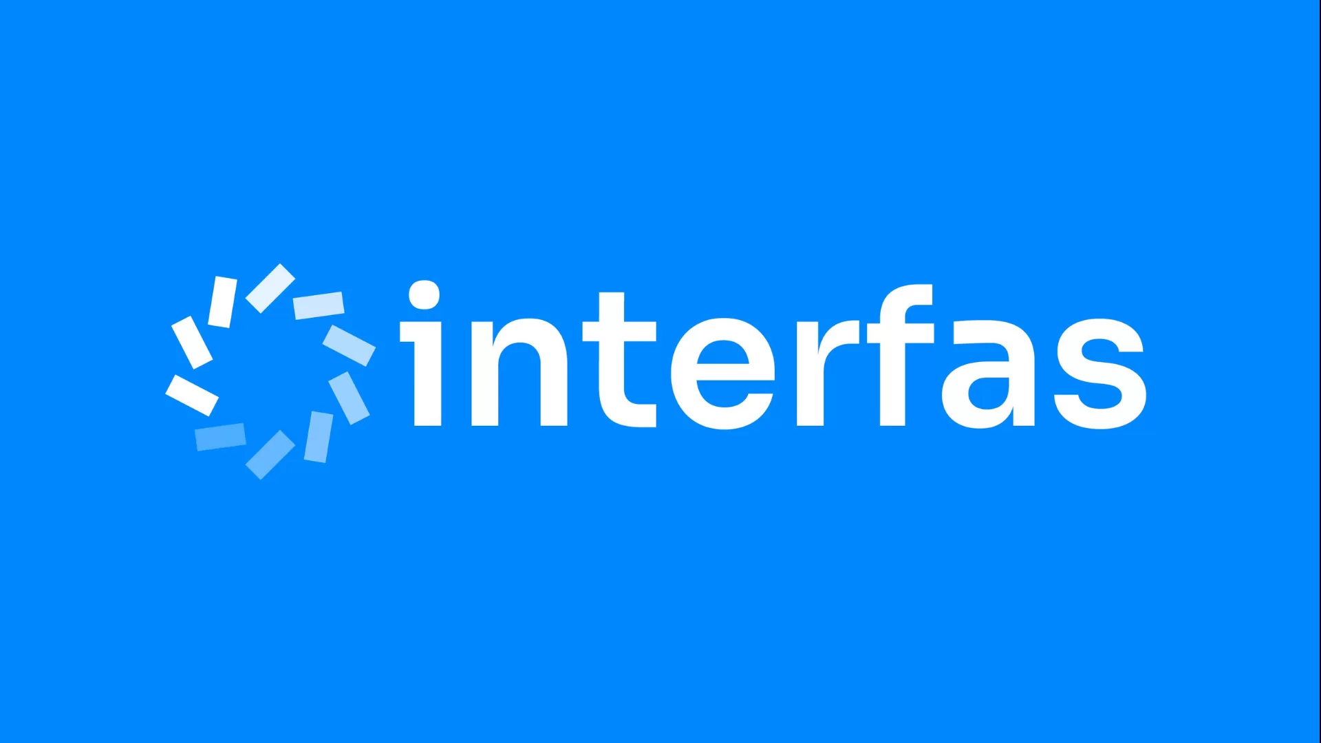 Interfas, cover image