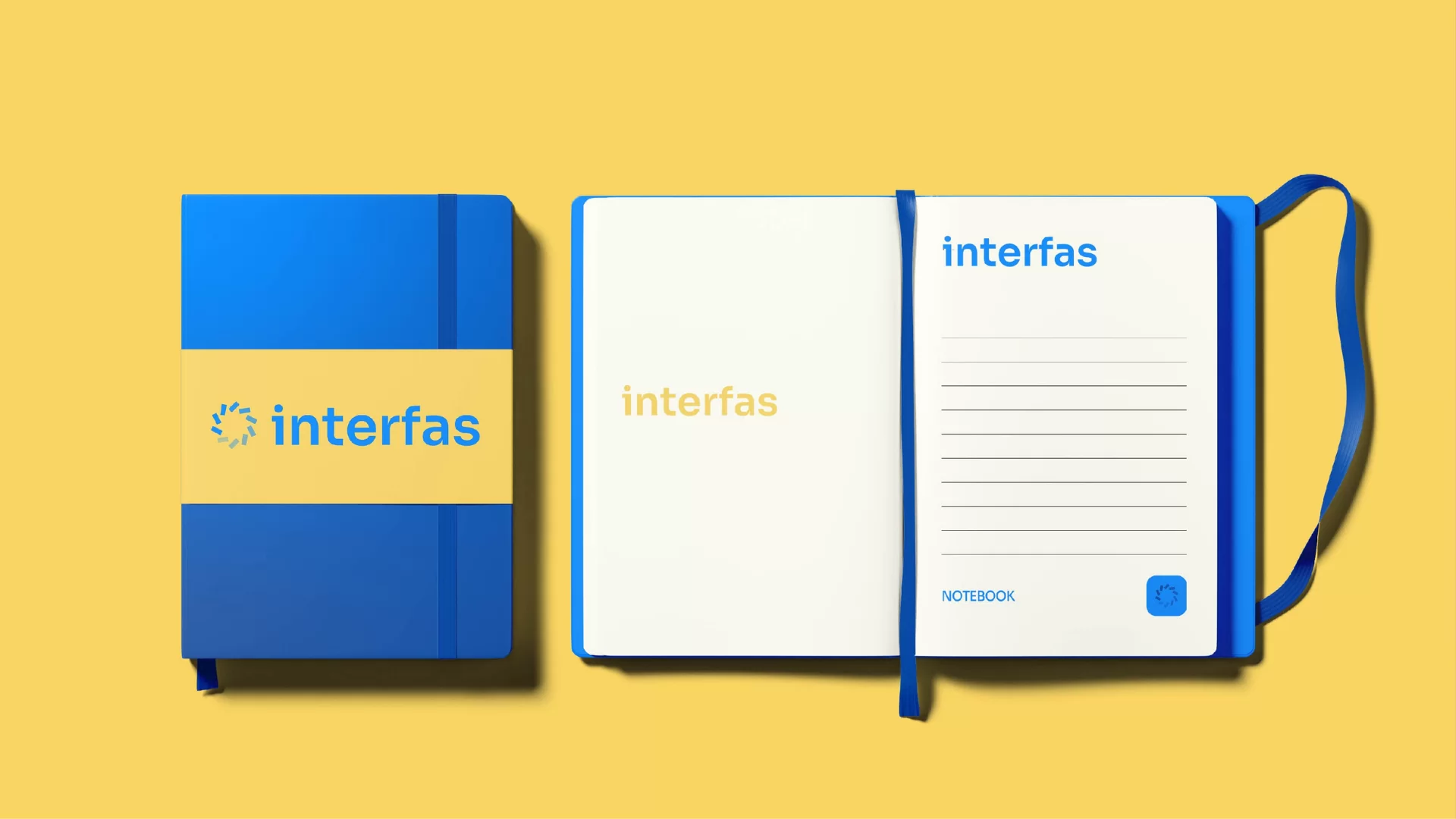 Interfas, gallery