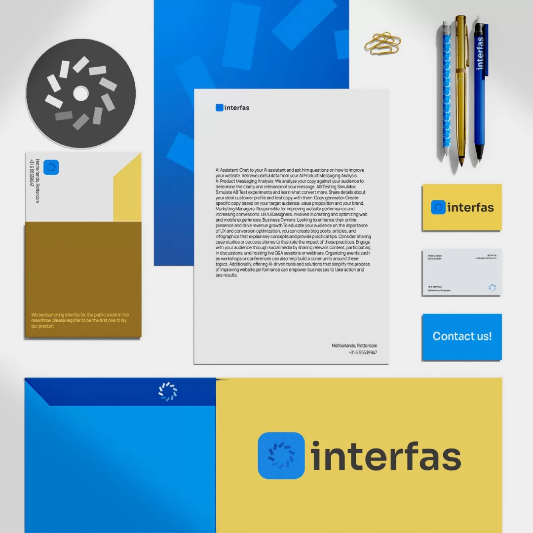 Interfas, gallery4