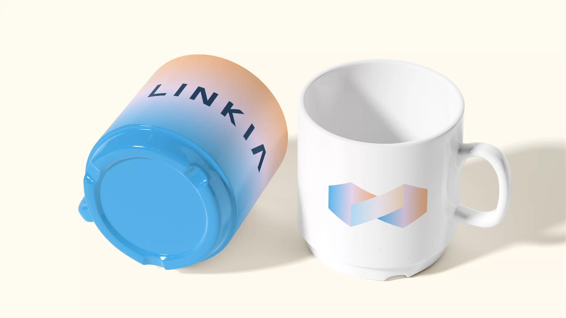 Linkia, gallery