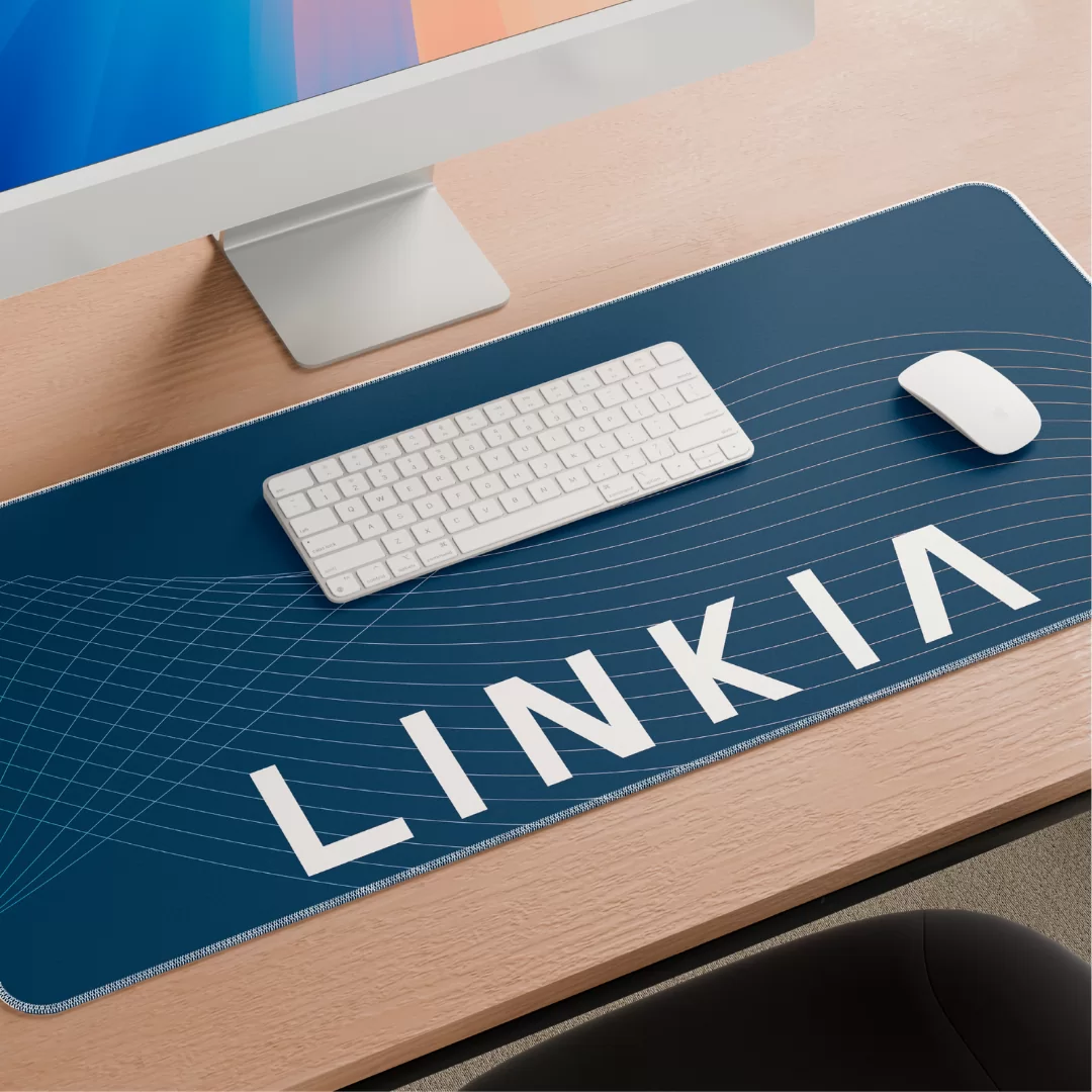 Linkia, gallery3