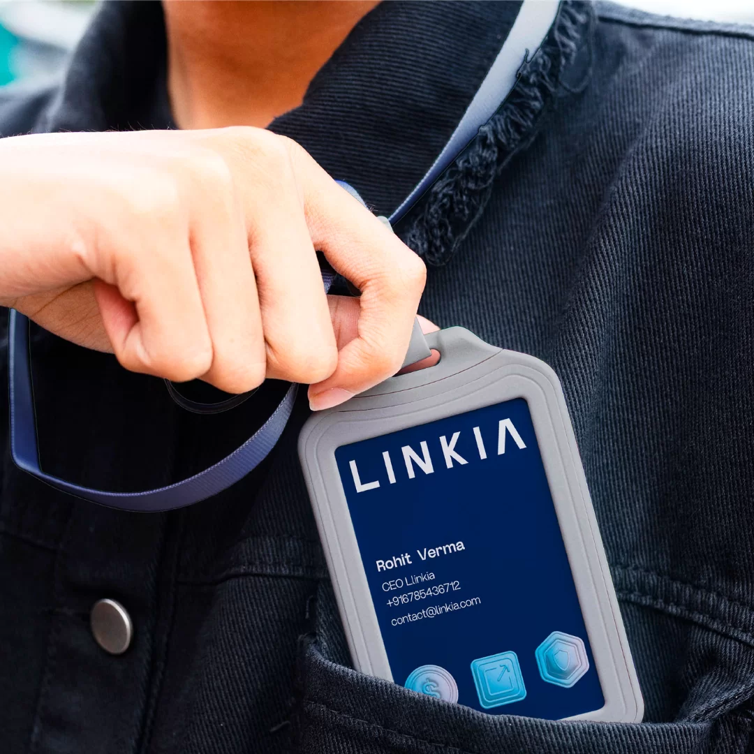 Linkia, gallery4