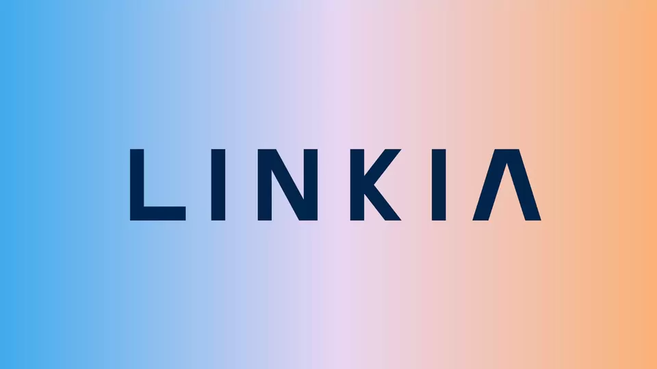 Linkia cover