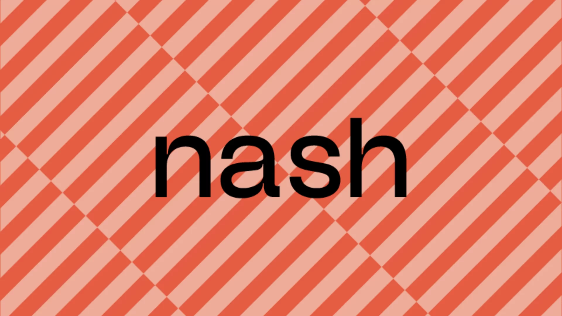 Nash, cover image