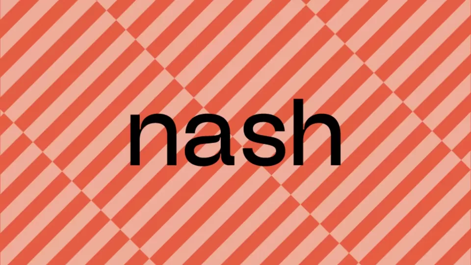 Nash cover