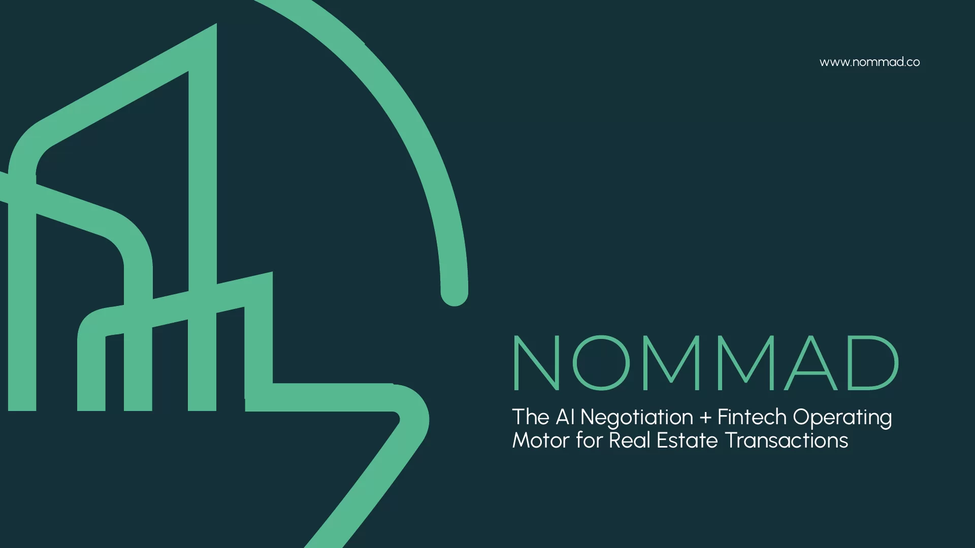 Nommad, cover