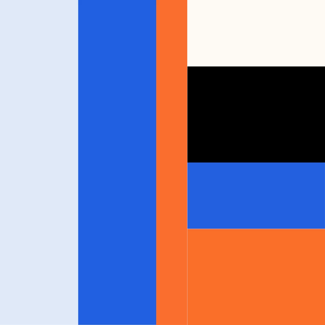 Nubeti, color system