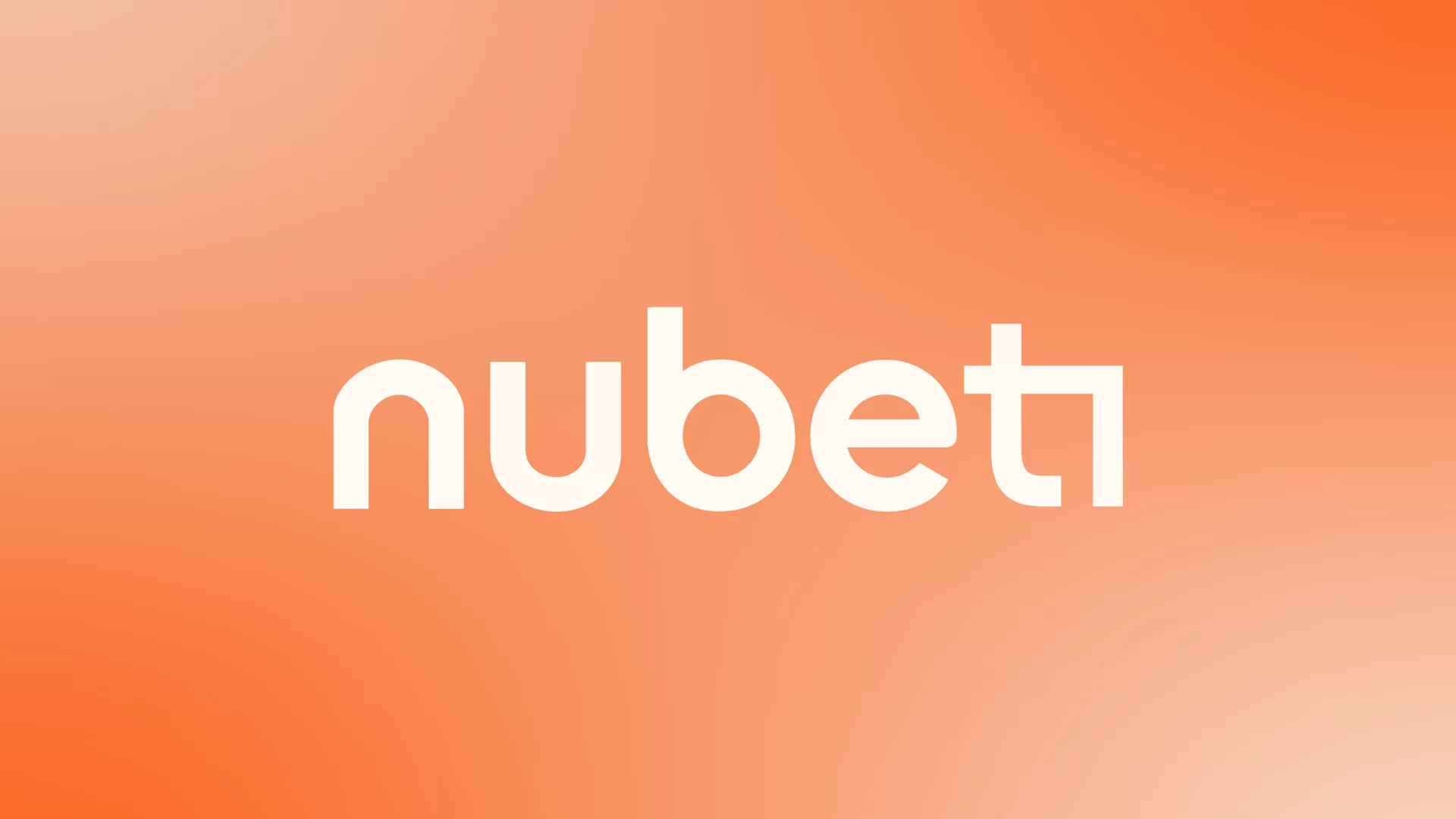 Nubeti cover