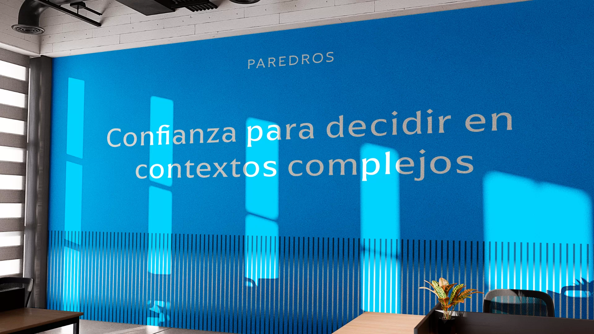 Paredros, gallery