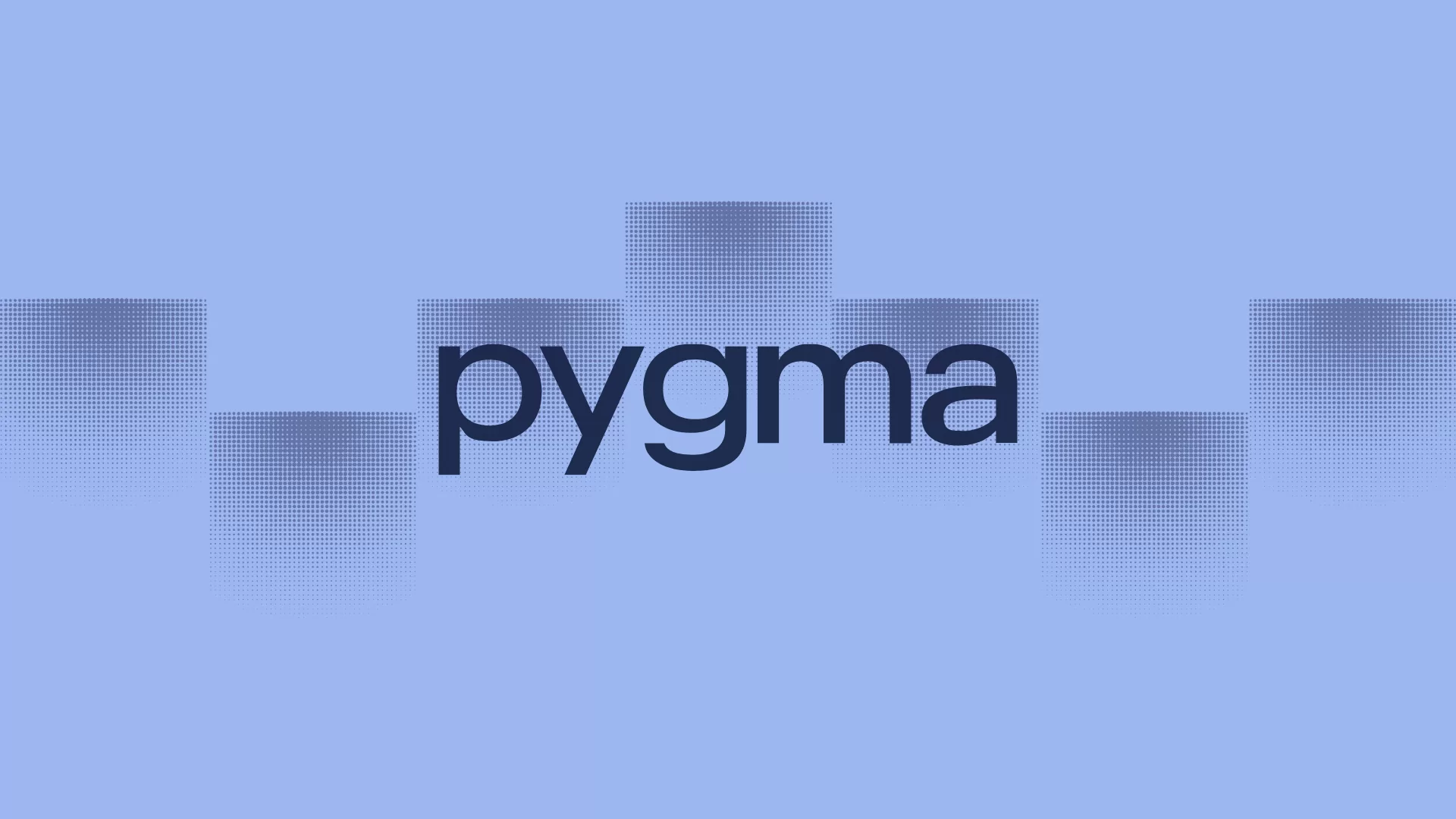 Pygma cover