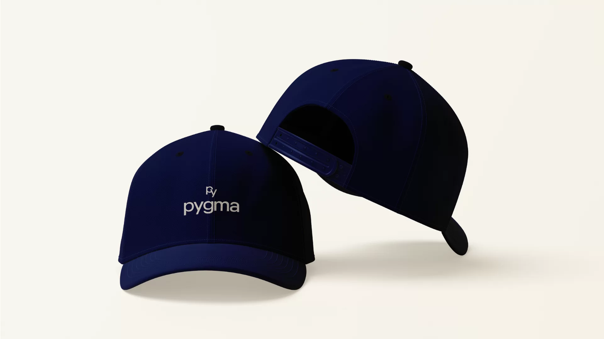 Pygma, gallery