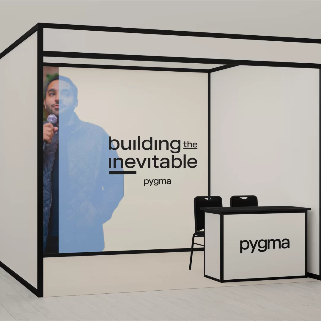 Pygma, gallery3