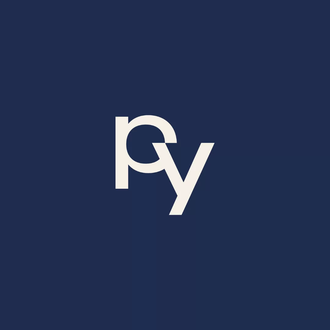 Pygma, logo card