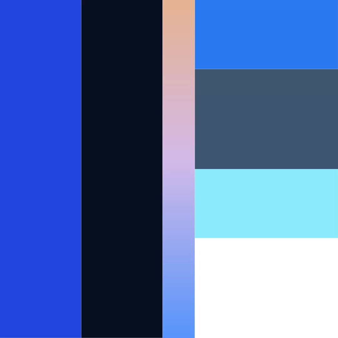 TLP, color system