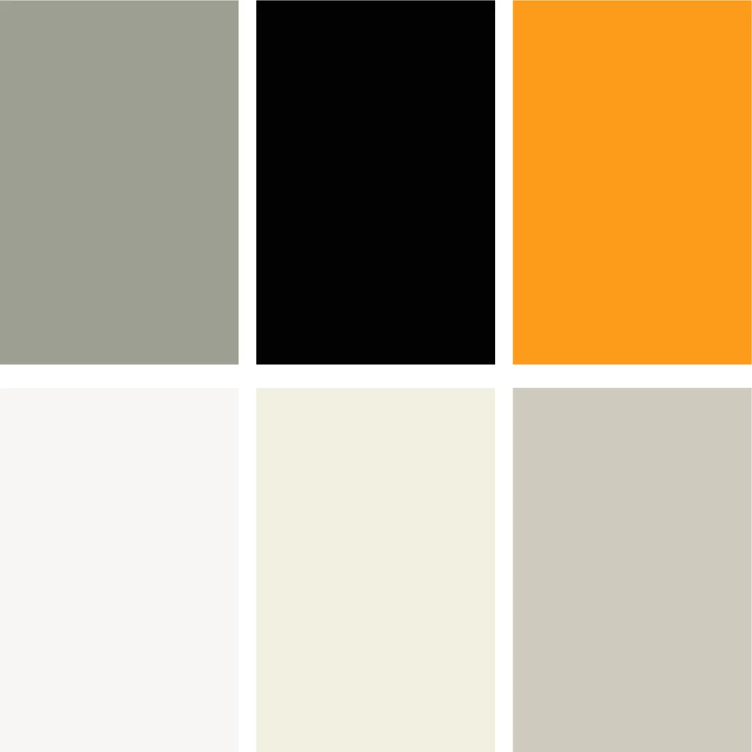 Verfer, color system