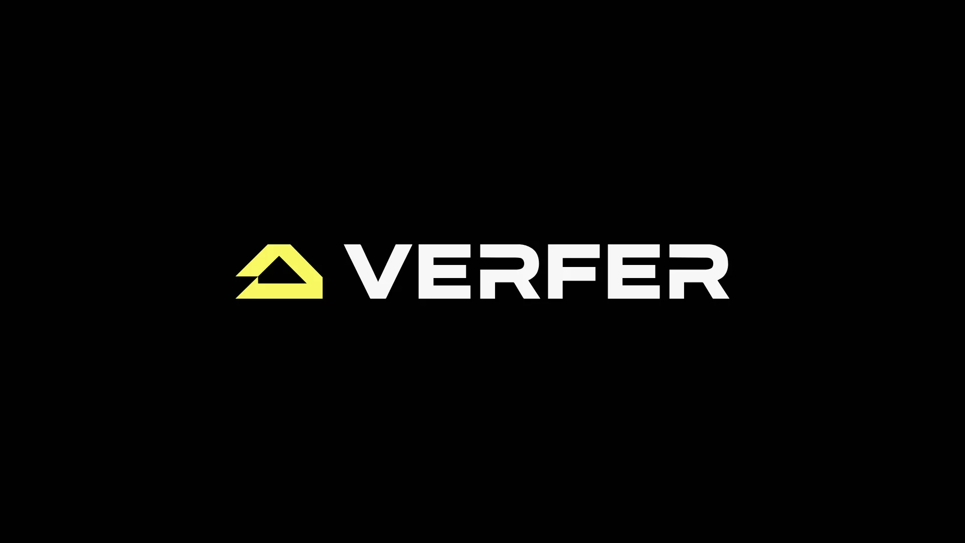 Verfer, cover image